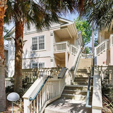 K2 Golfmaster Villa Hilton Head Island Exterior photo