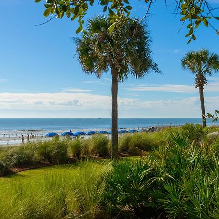 K2 Golfmaster Villa Hilton Head Island Exterior photo