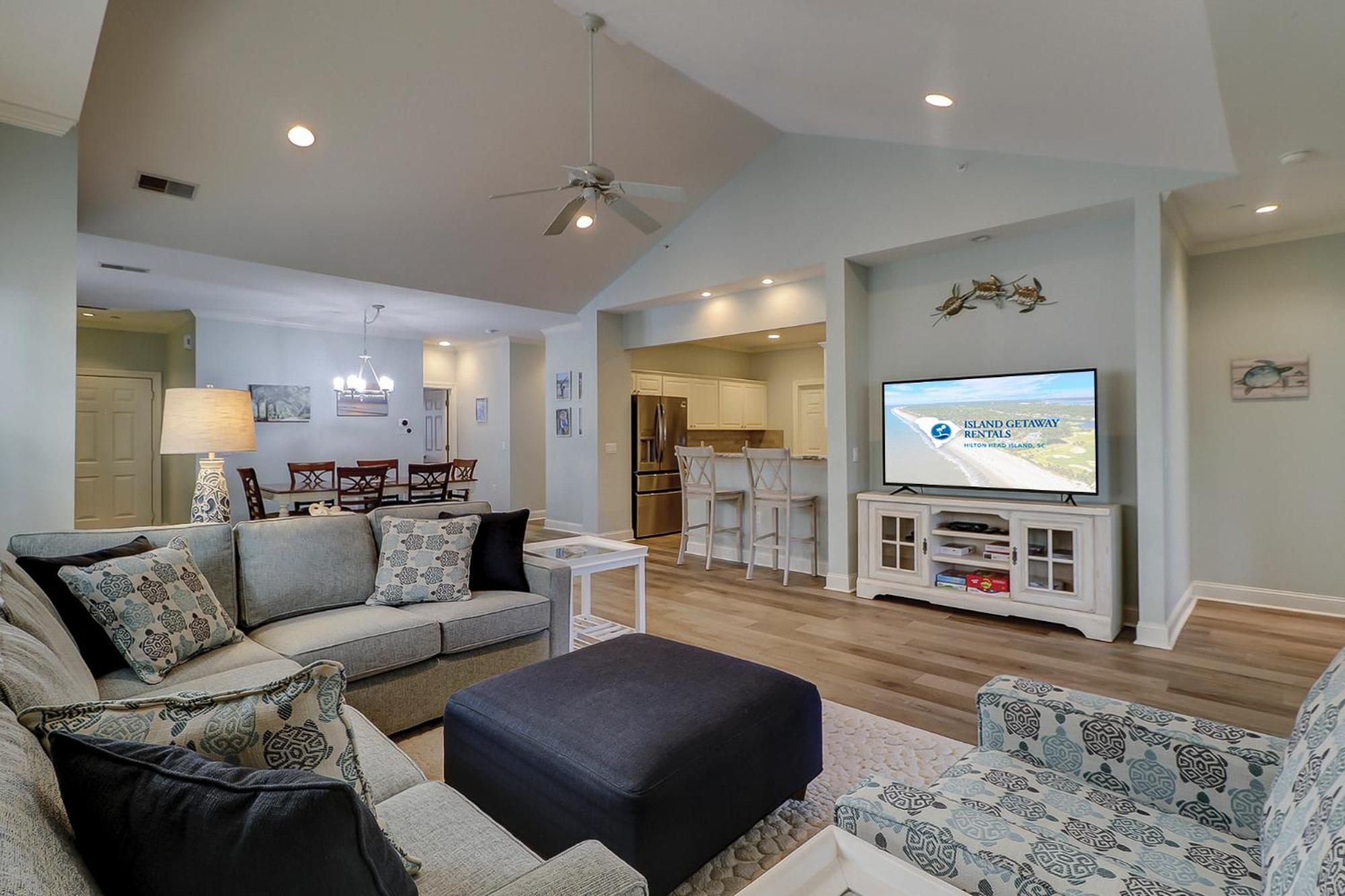 K2 Golfmaster Villa Hilton Head Island Exterior photo