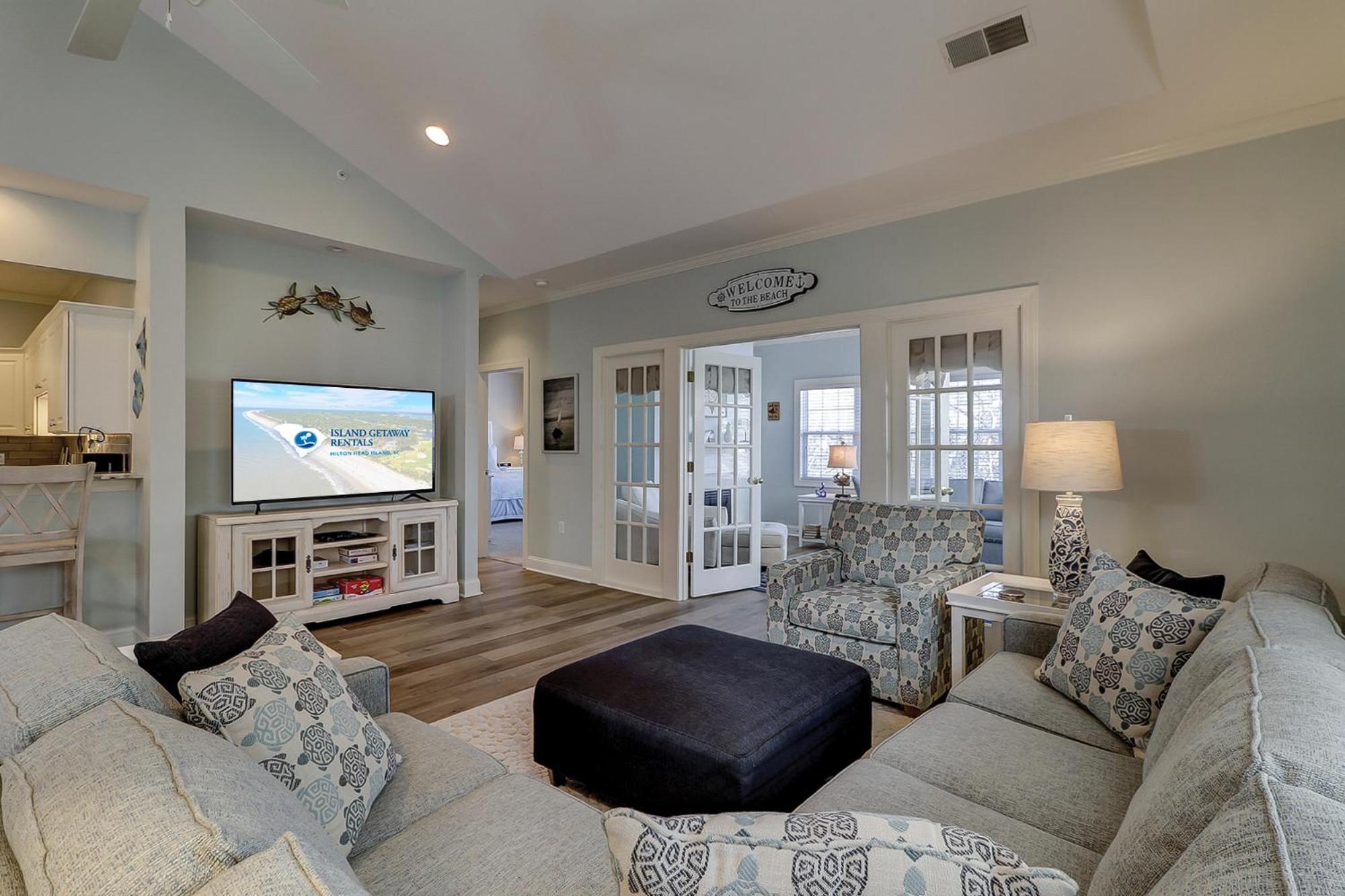 K2 Golfmaster Villa Hilton Head Island Exterior photo