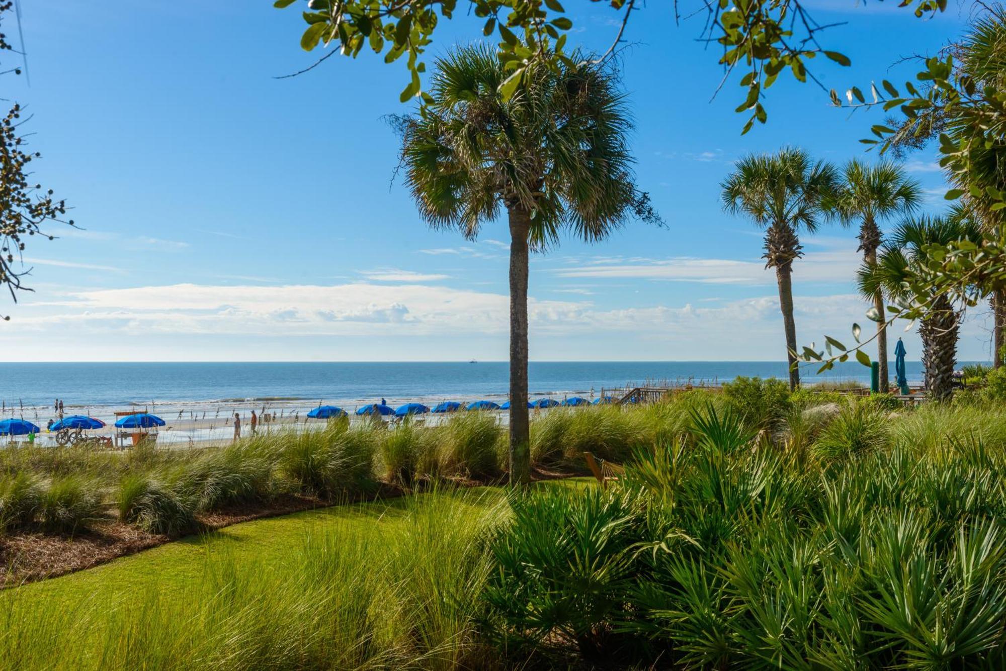 K2 Golfmaster Villa Hilton Head Island Exterior photo